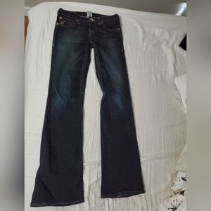 Kids True Religion Flare Pants